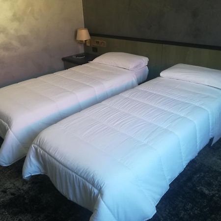 Hotel Gardenia Cermenate Εξωτερικό φωτογραφία