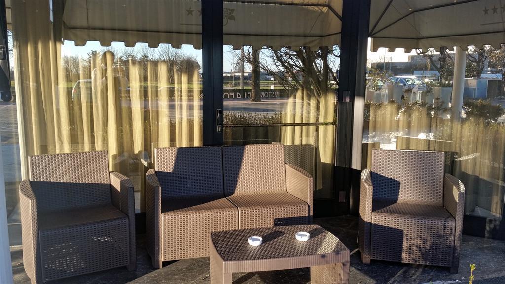 Hotel Gardenia Cermenate Εξωτερικό φωτογραφία