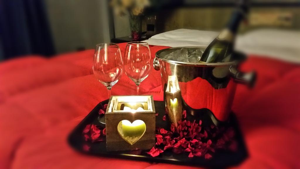 Hotel Gardenia Cermenate Εξωτερικό φωτογραφία