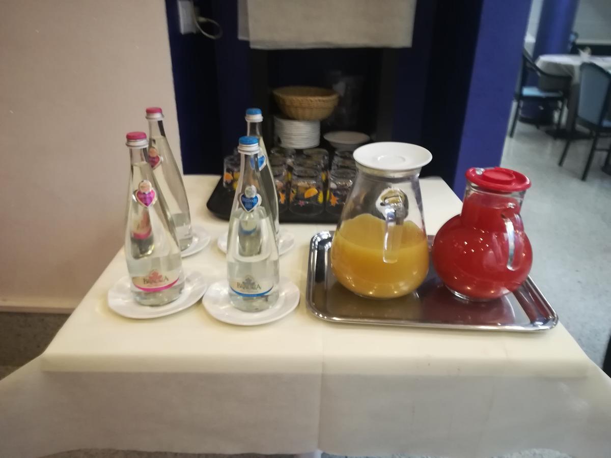 Hotel Gardenia Cermenate Εξωτερικό φωτογραφία