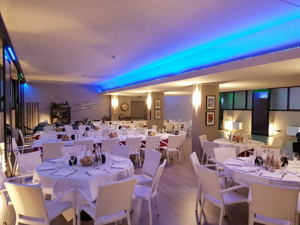 Hotel Gardenia Cermenate Εξωτερικό φωτογραφία