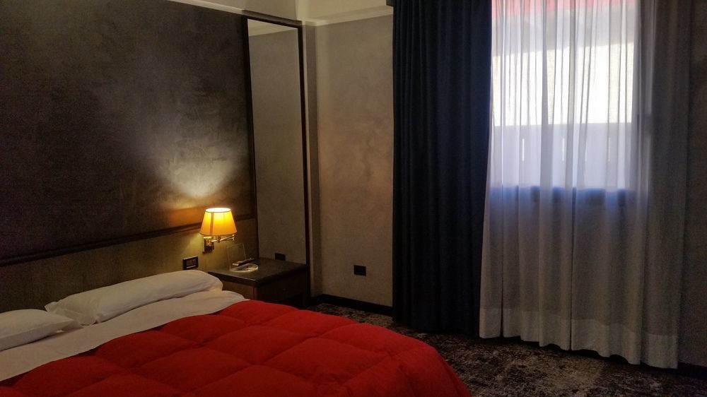 Hotel Gardenia Cermenate Εξωτερικό φωτογραφία