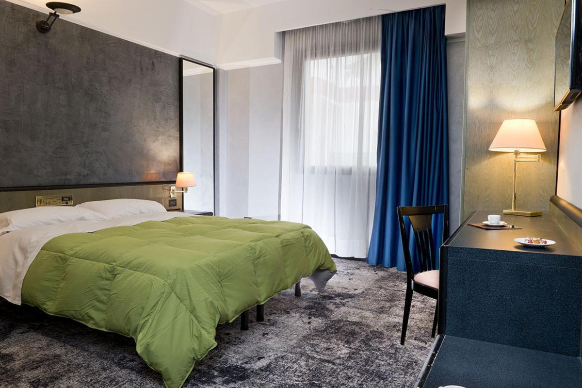 Hotel Gardenia Cermenate Εξωτερικό φωτογραφία